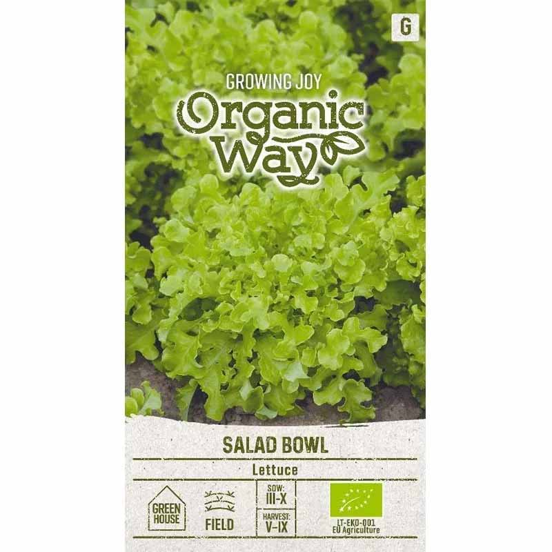 Salaatti 'Salad Bowl'