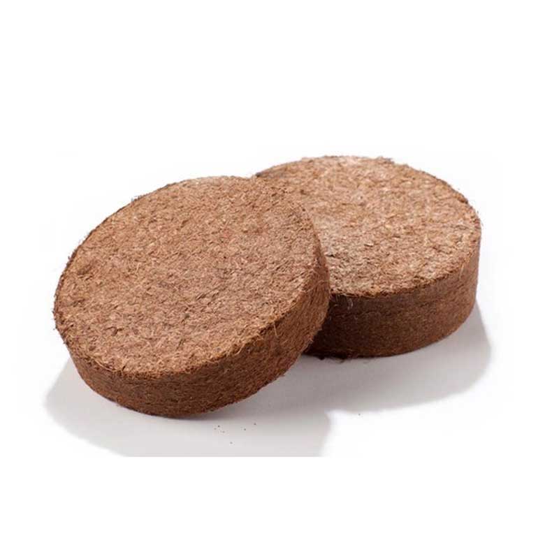 Kookosbriketit 45mm 10 kpl